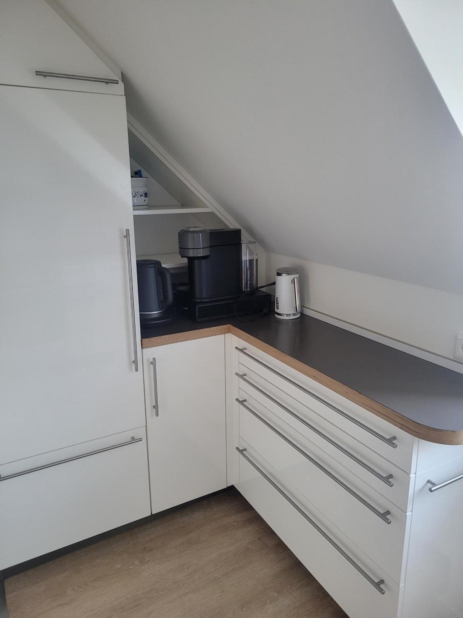 Wohnen Am Steiger In Erfurt Sued Appartement Buitenkant foto