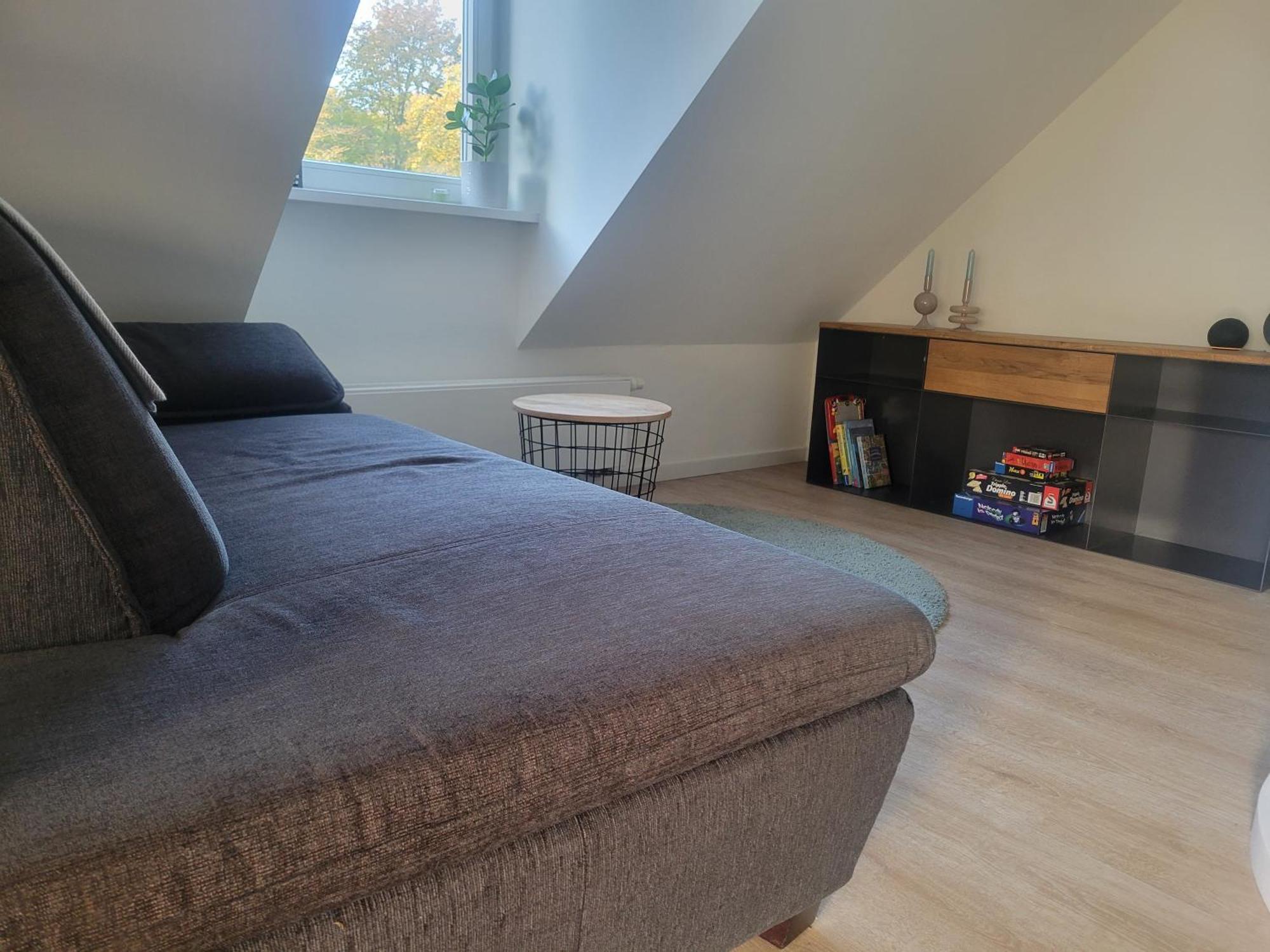 Wohnen Am Steiger In Erfurt Sued Appartement Buitenkant foto