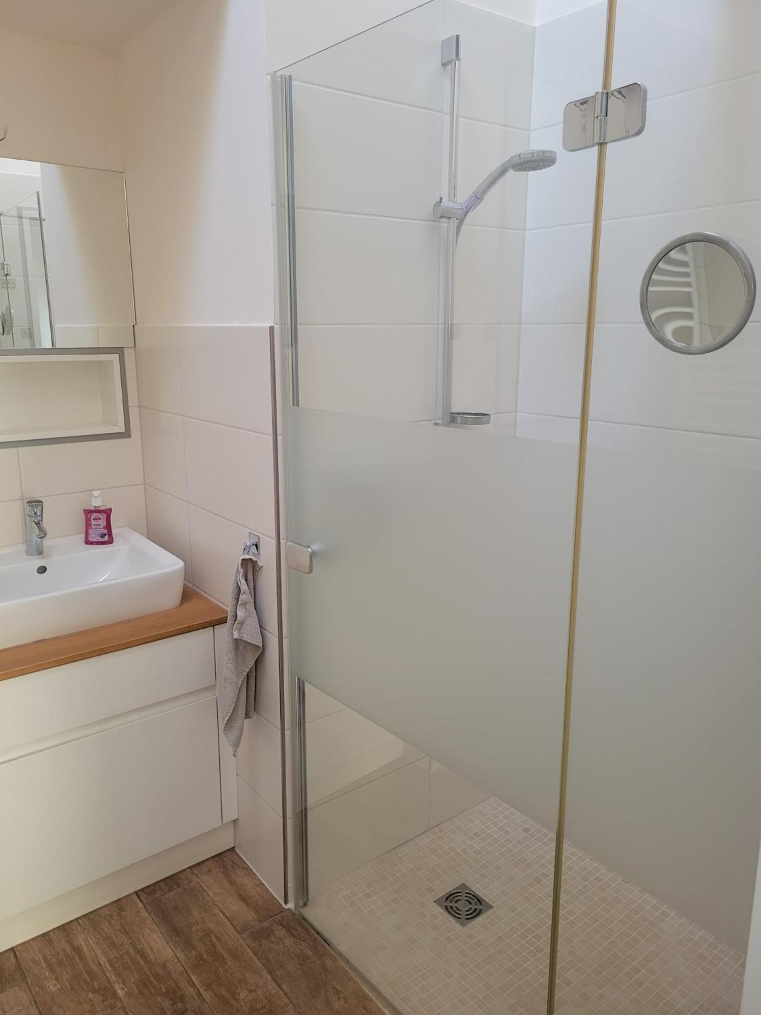 Wohnen Am Steiger In Erfurt Sued Appartement Buitenkant foto