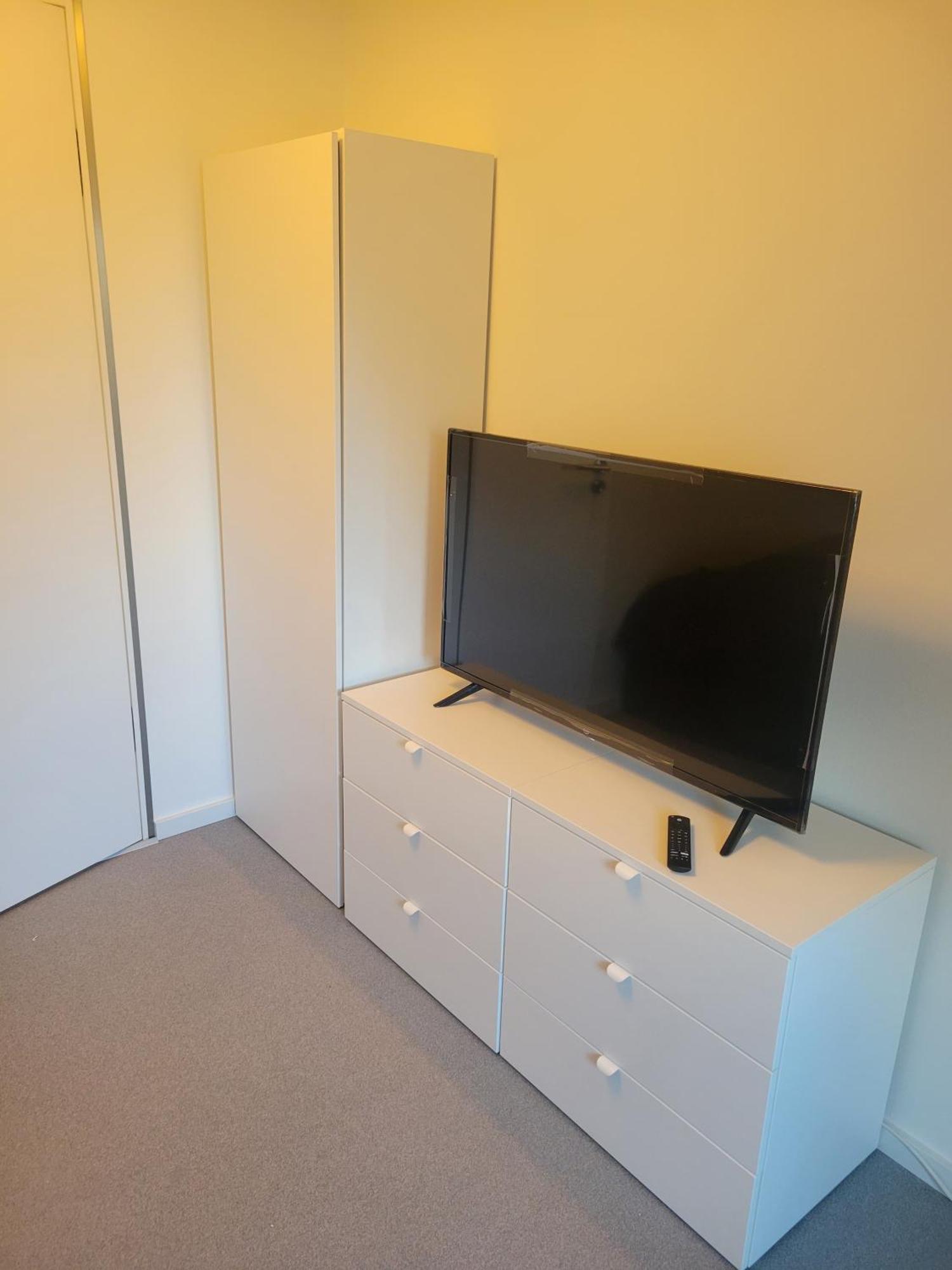 Wohnen Am Steiger In Erfurt Sued Appartement Buitenkant foto